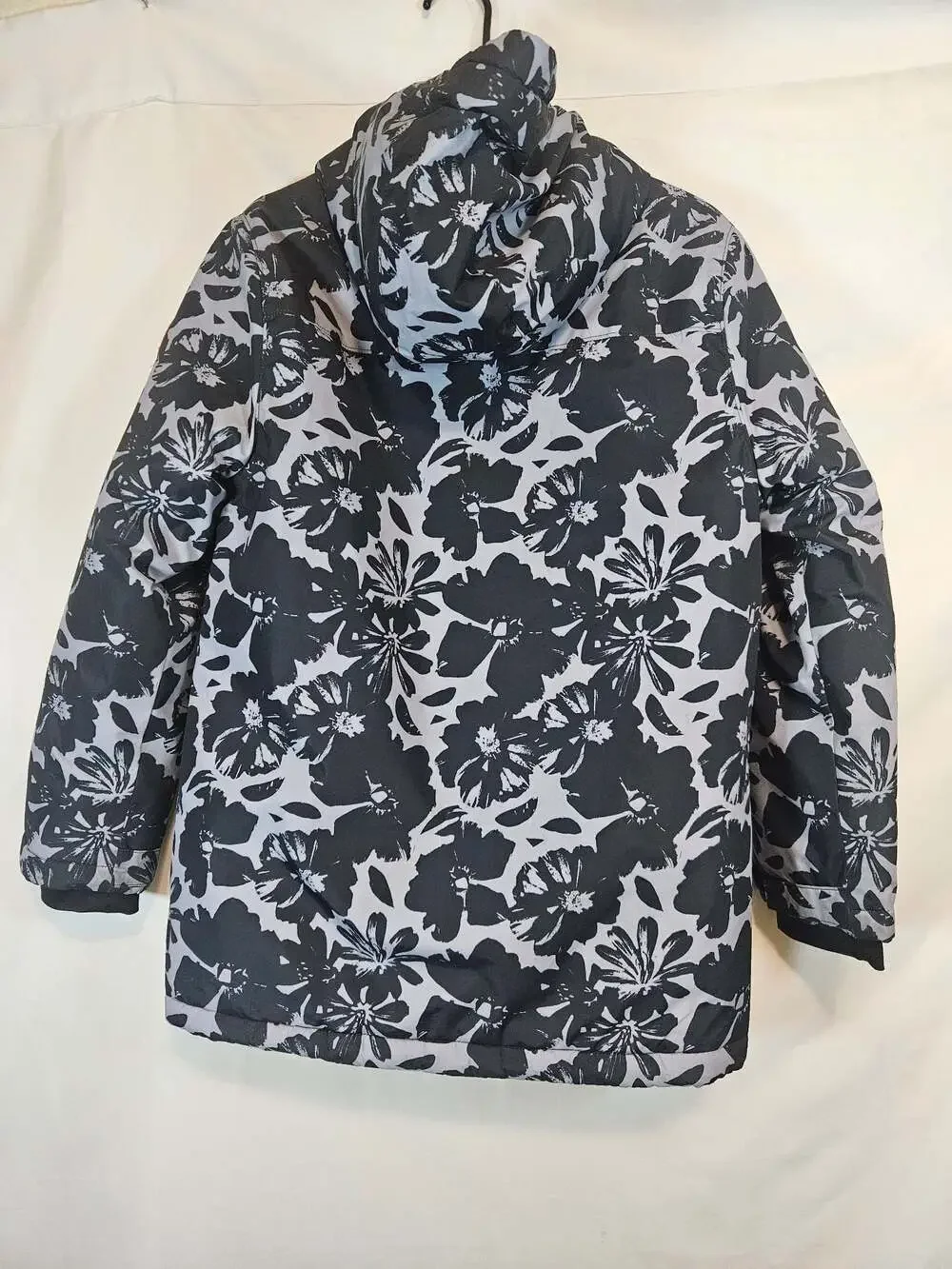 Roxy grey size winter